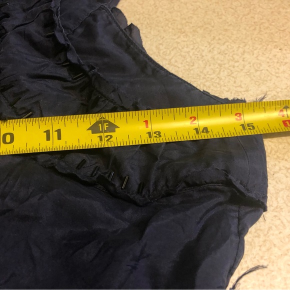 Banana Republic Silk Camisole - Picture 10 of 10